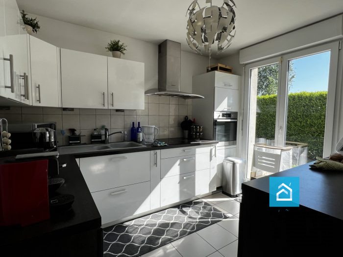 Maison à vendre, 117m², Truchtersheim