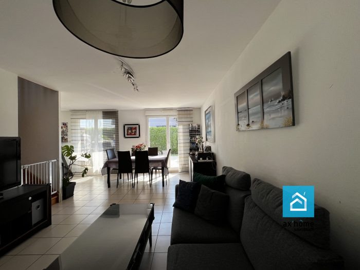 Maison à vendre, 117m², Truchtersheim