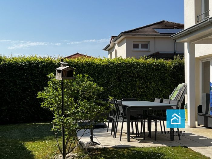 Maison à vendre, 117m², Truchtersheim
