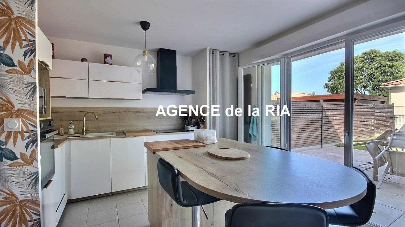Maison à vendre, 77m², Pornic