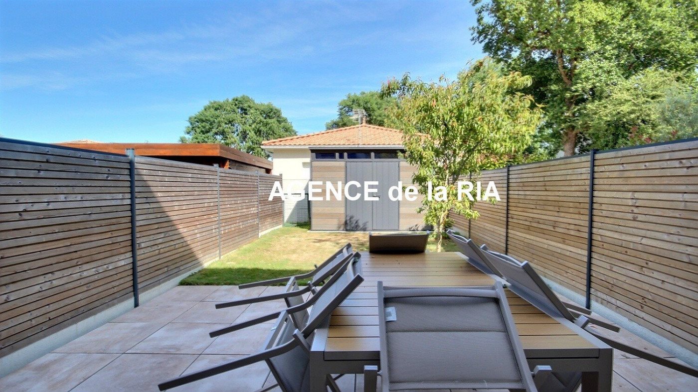 Maison à vendre, 77m², Pornic