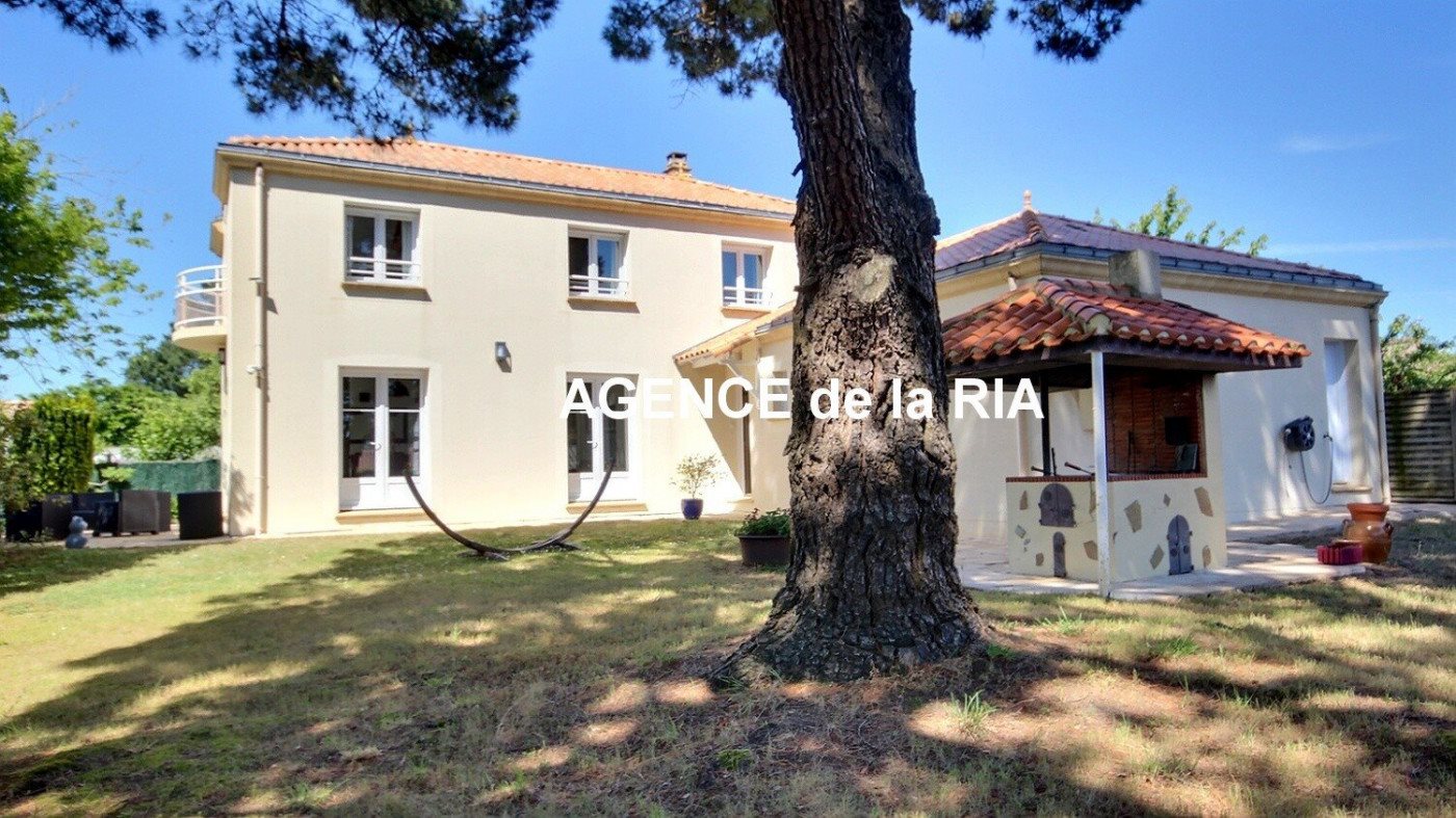 Maison à vendre, 189m², Pornic