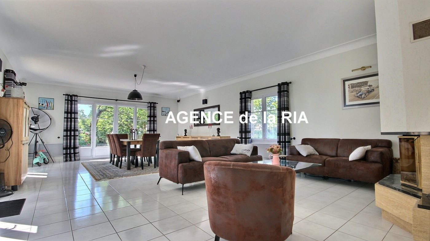 Maison à vendre, 189m², Pornic