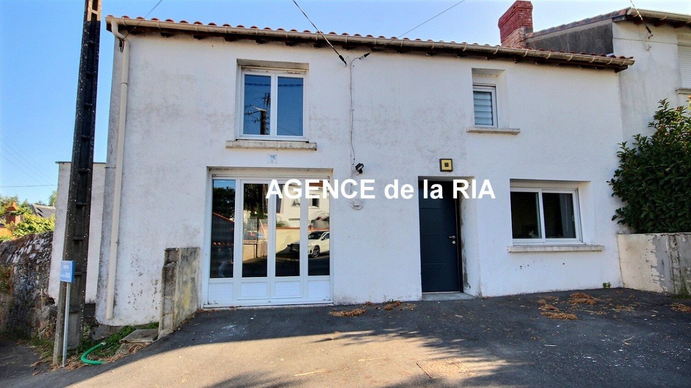 Maison à vendre, 131m², Frossay