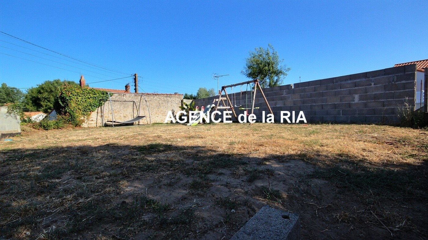 Maison à vendre, 131m², Frossay