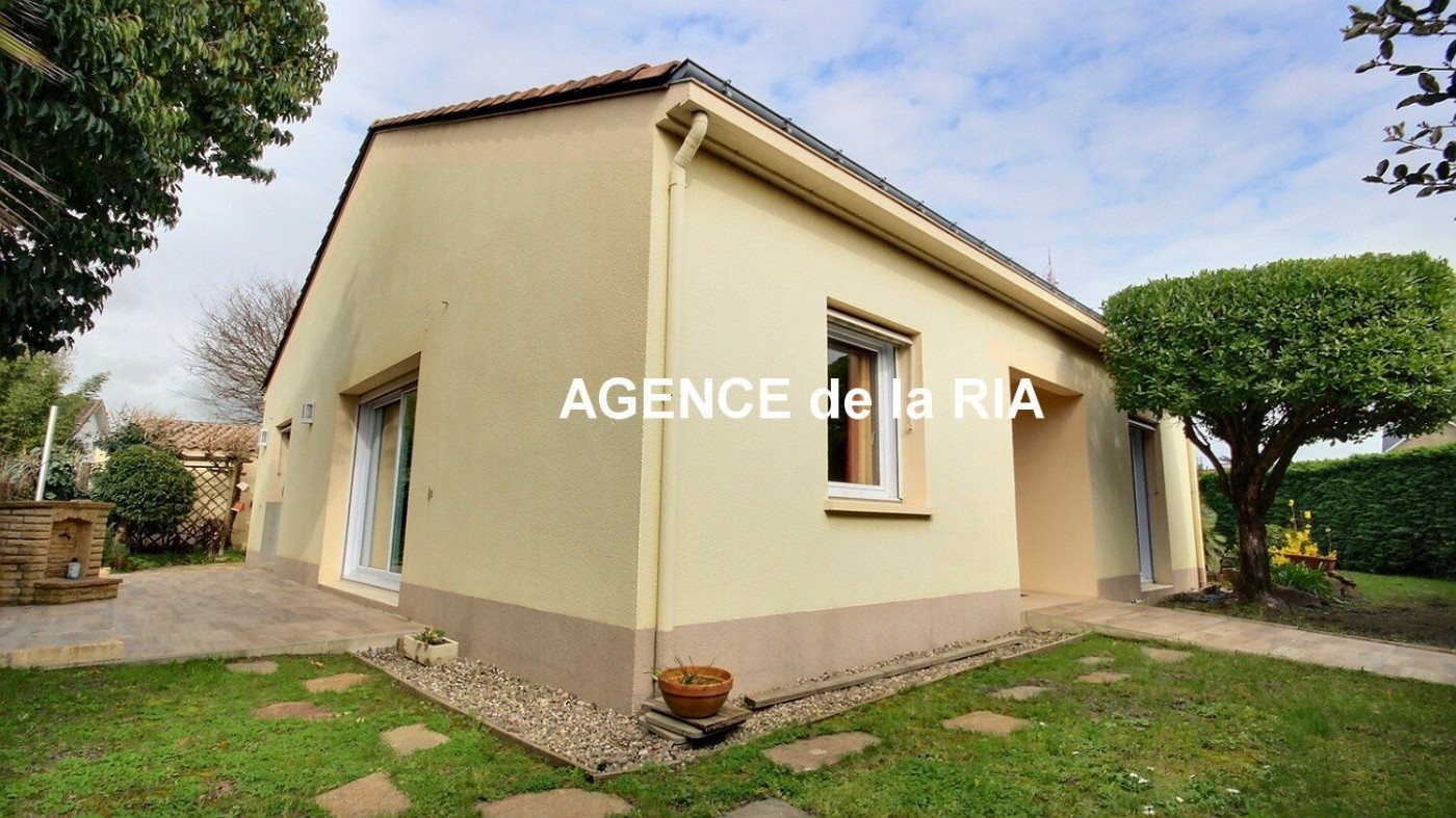 Maison à vendre, 144m², Pornic