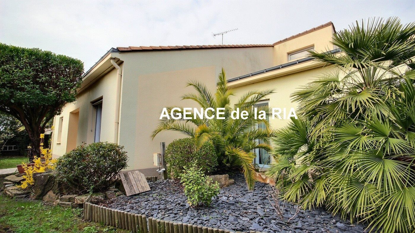 Maison à vendre, 144m², Pornic