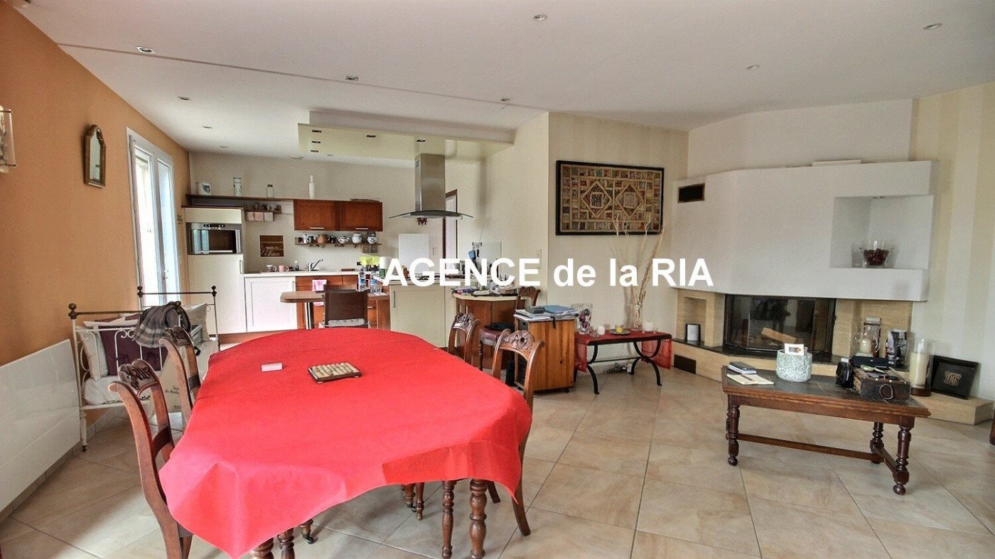 Maison à vendre, 144m², Pornic