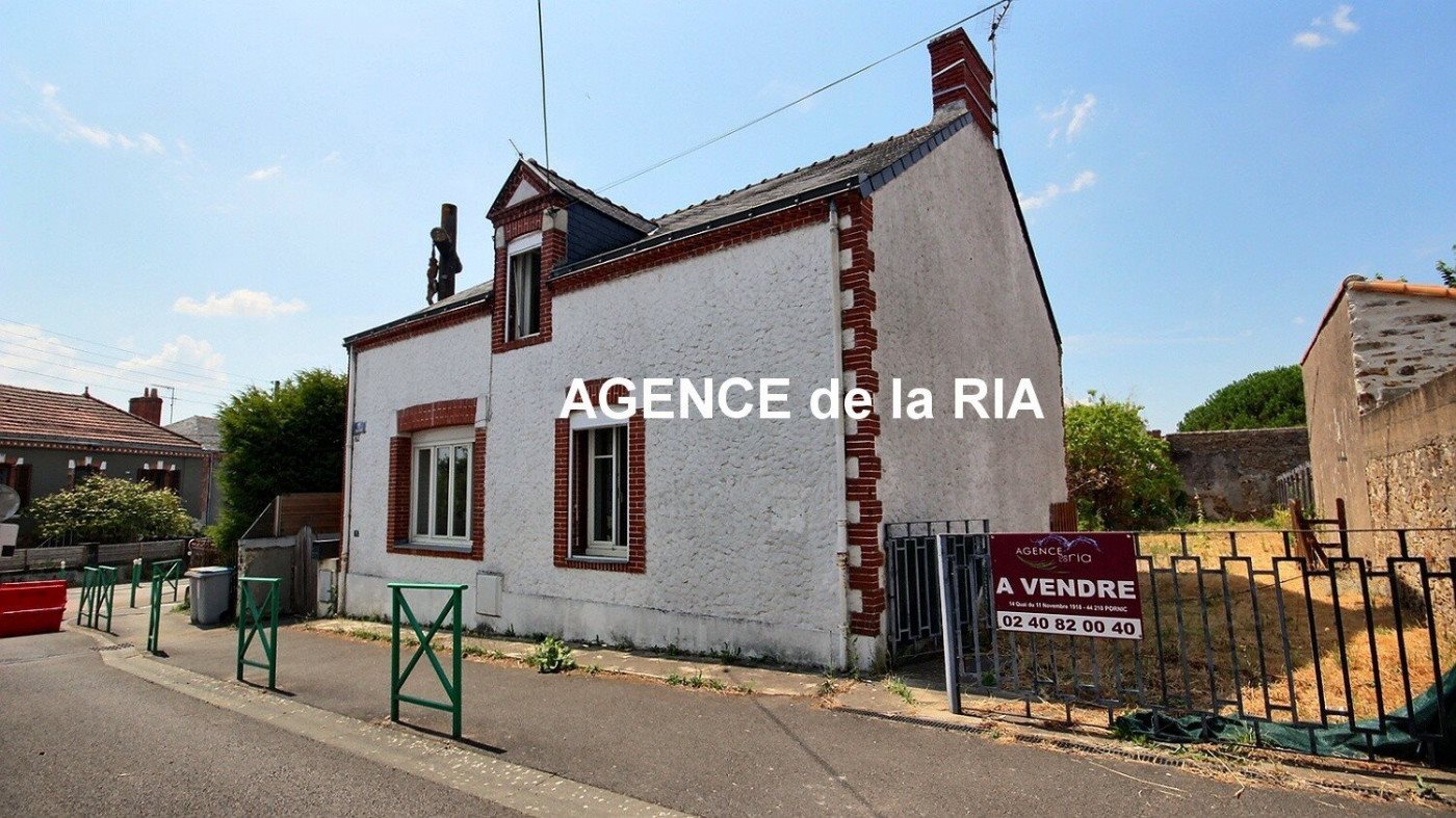 Maison à vendre, 111m², La Montagne