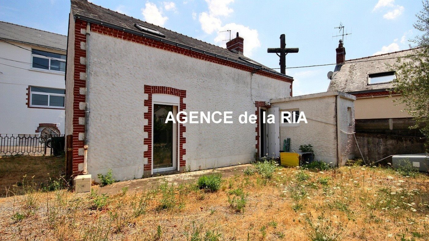 Maison à vendre, 111m², La Montagne