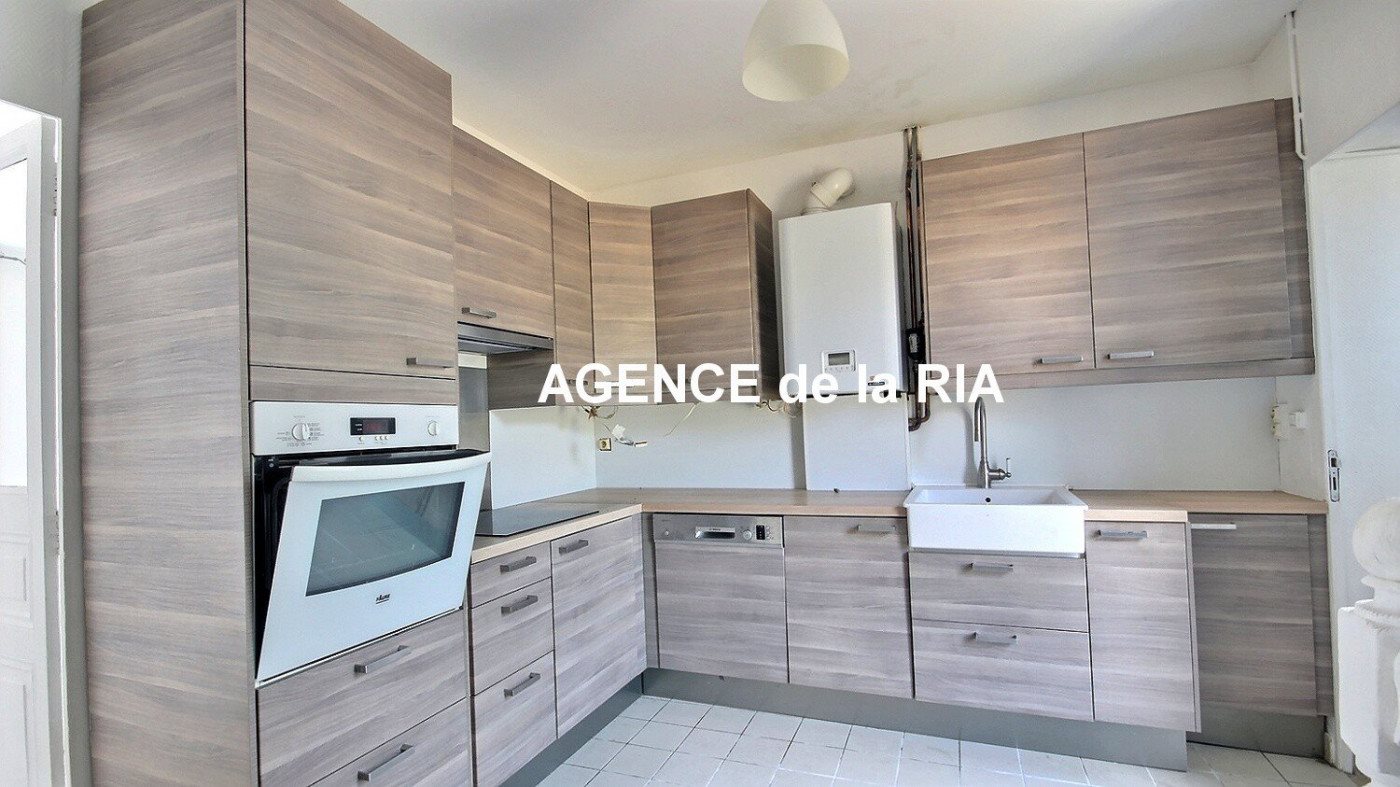 Maison à vendre, 111m², La Montagne