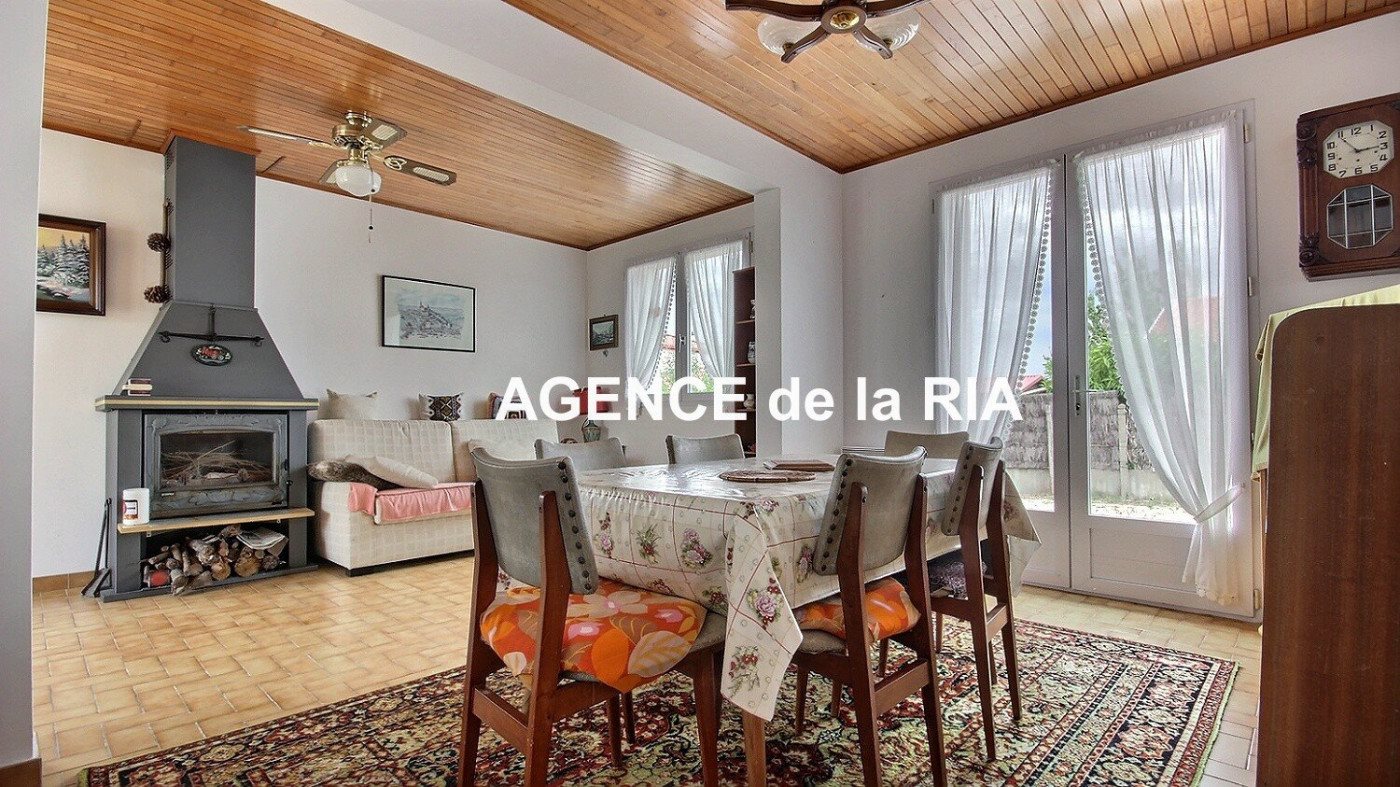 Maison à vendre, 66m², Préfailles
