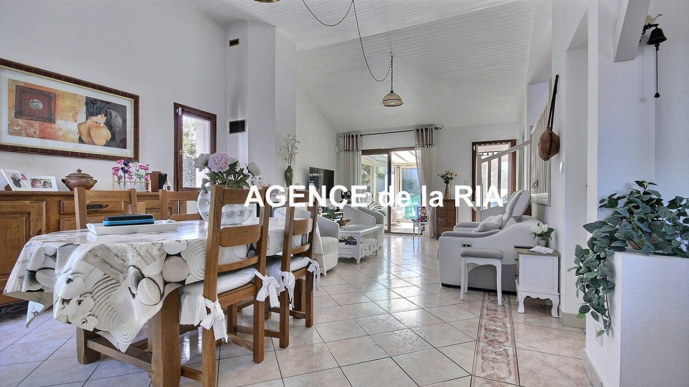 Maison à vendre, 115m², La Plaine-sur-Mer