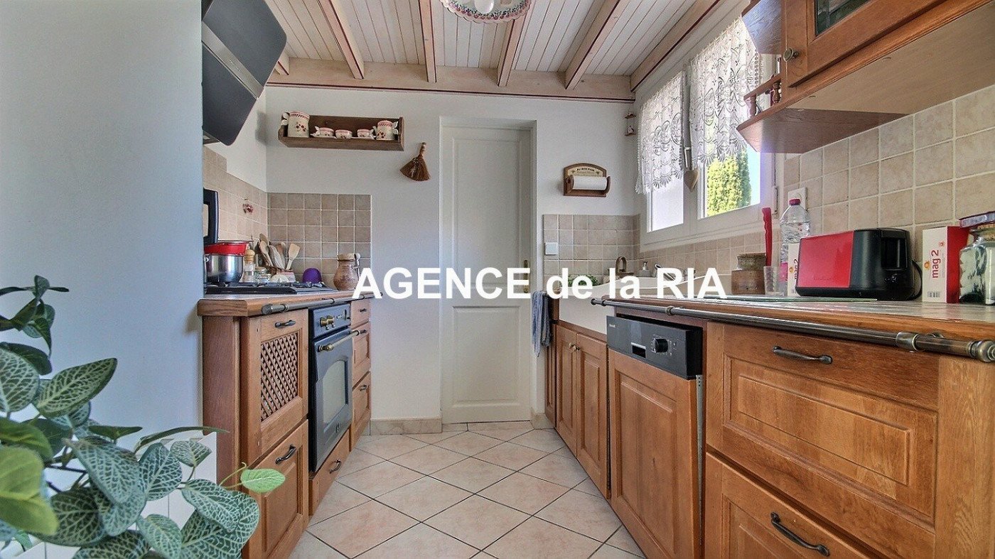 Maison à vendre, 115m², La Plaine-sur-Mer