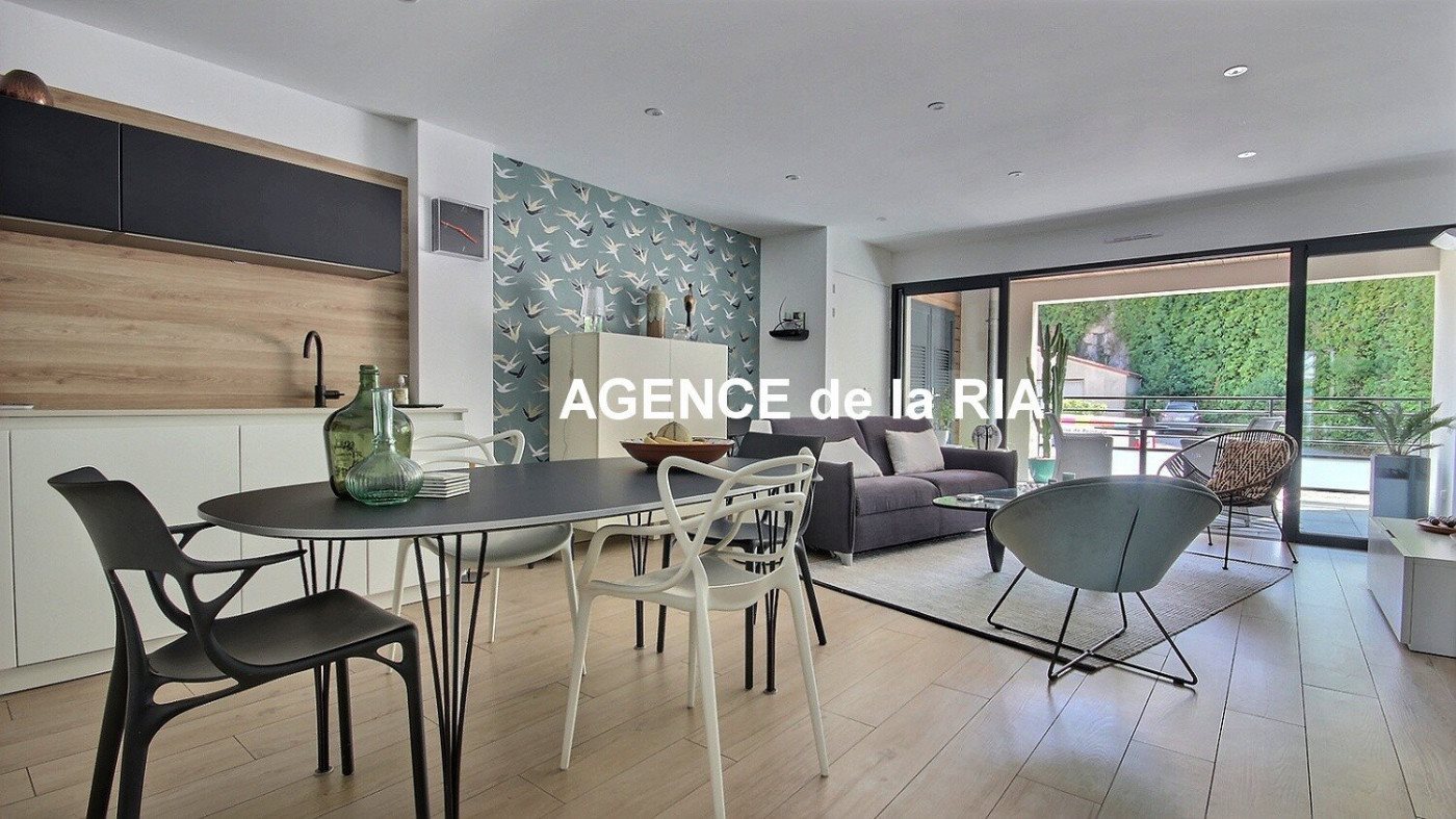 Appartement à vendre, 76m², Pornic
