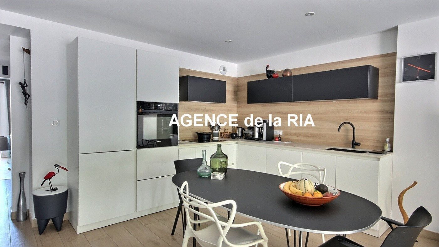 Appartement à vendre, 76m², Pornic