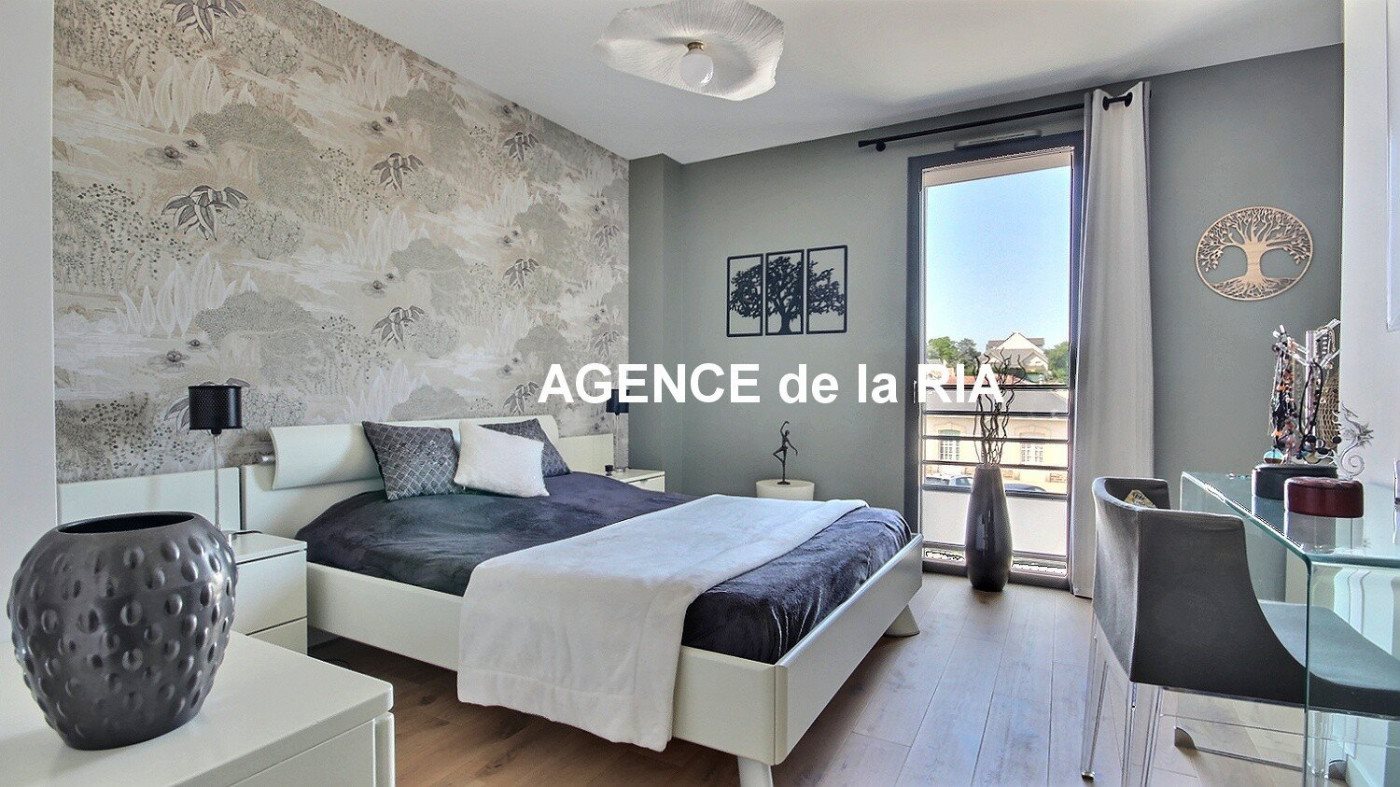 Appartement à vendre, 76m², Pornic