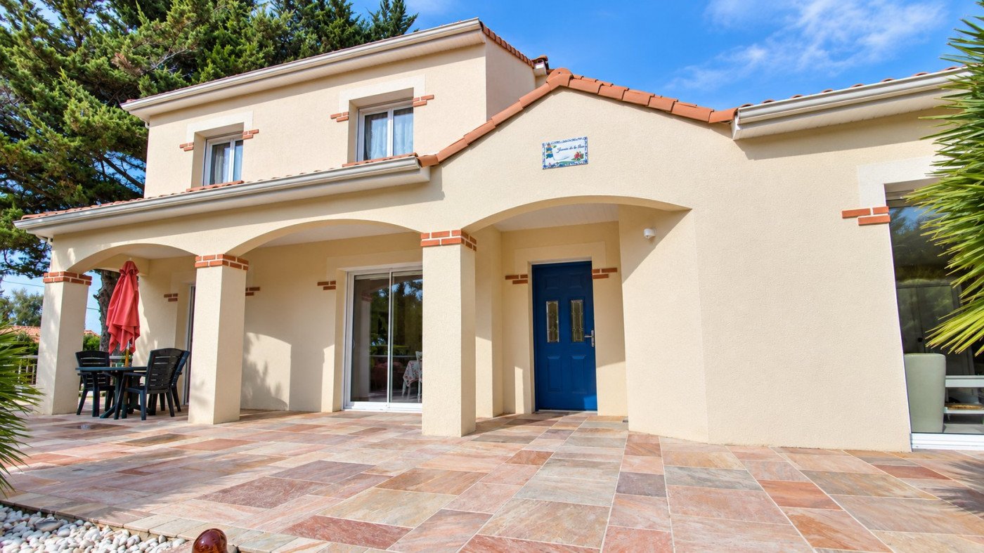 Maison à vendre, 154m², La Plaine-sur-Mer