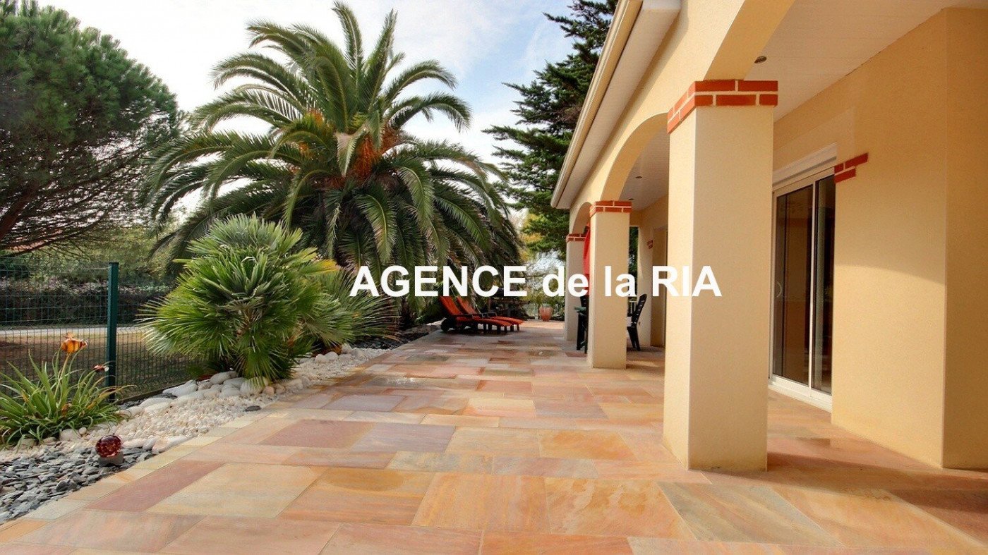 Maison à vendre, 154m², La Plaine-sur-Mer