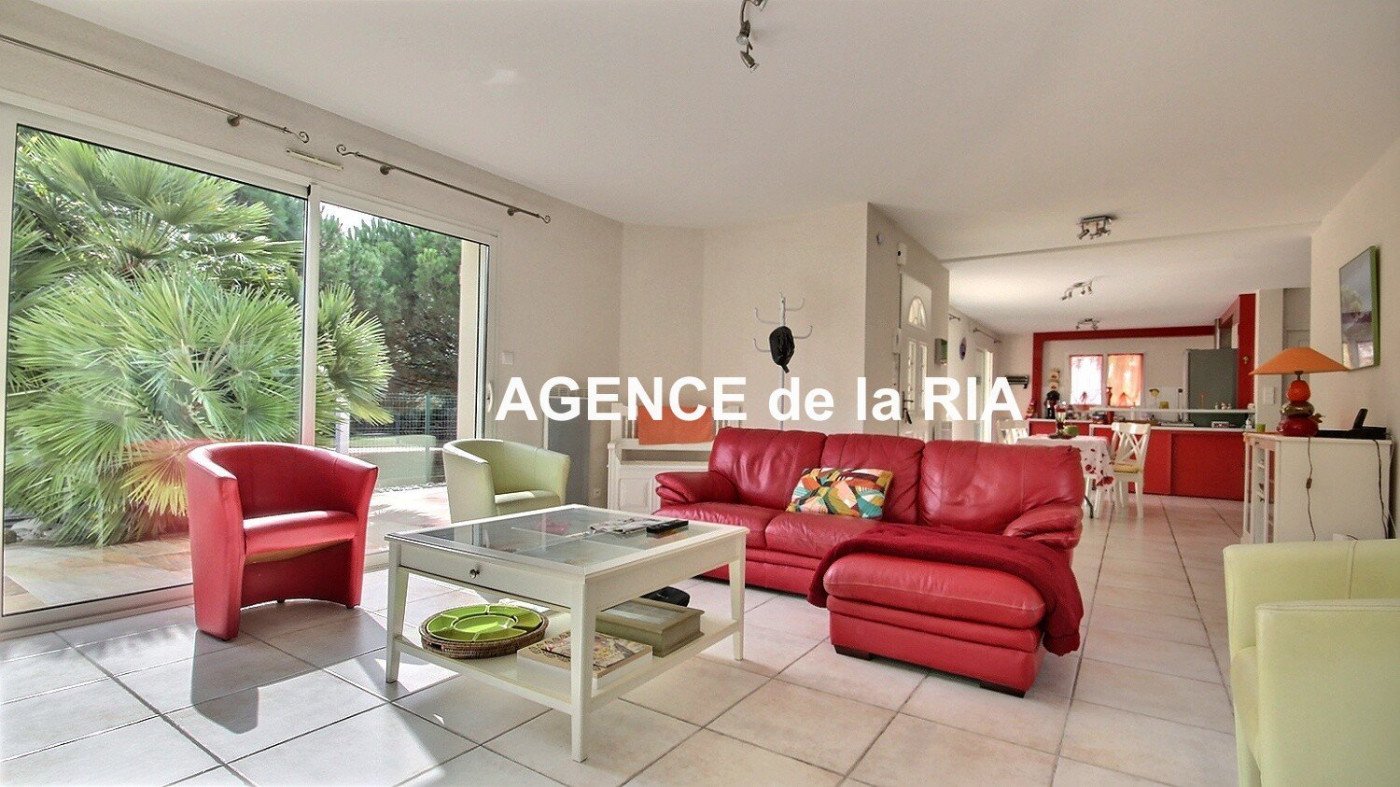 Maison à vendre, 154m², La Plaine-sur-Mer