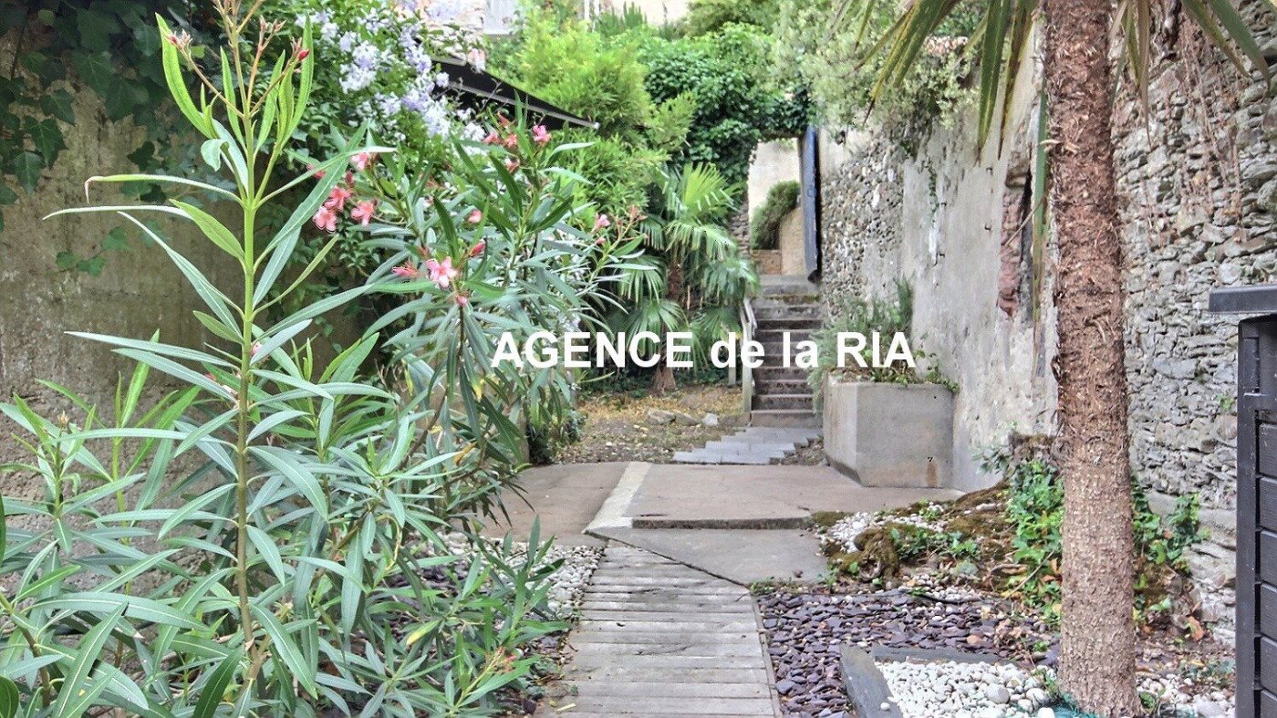 Maison à vendre, 58m², Pornic