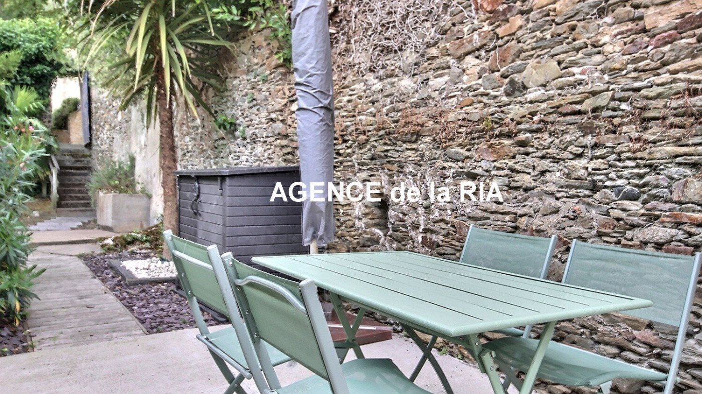 Maison à vendre, 58m², Pornic