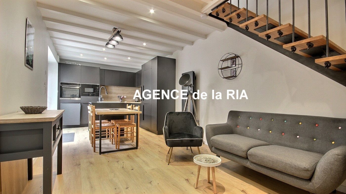 Maison à vendre, 58m², Pornic
