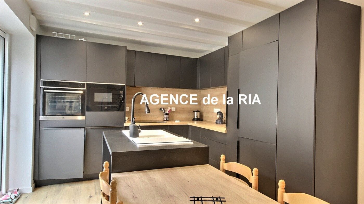 Maison à vendre, 58m², Pornic