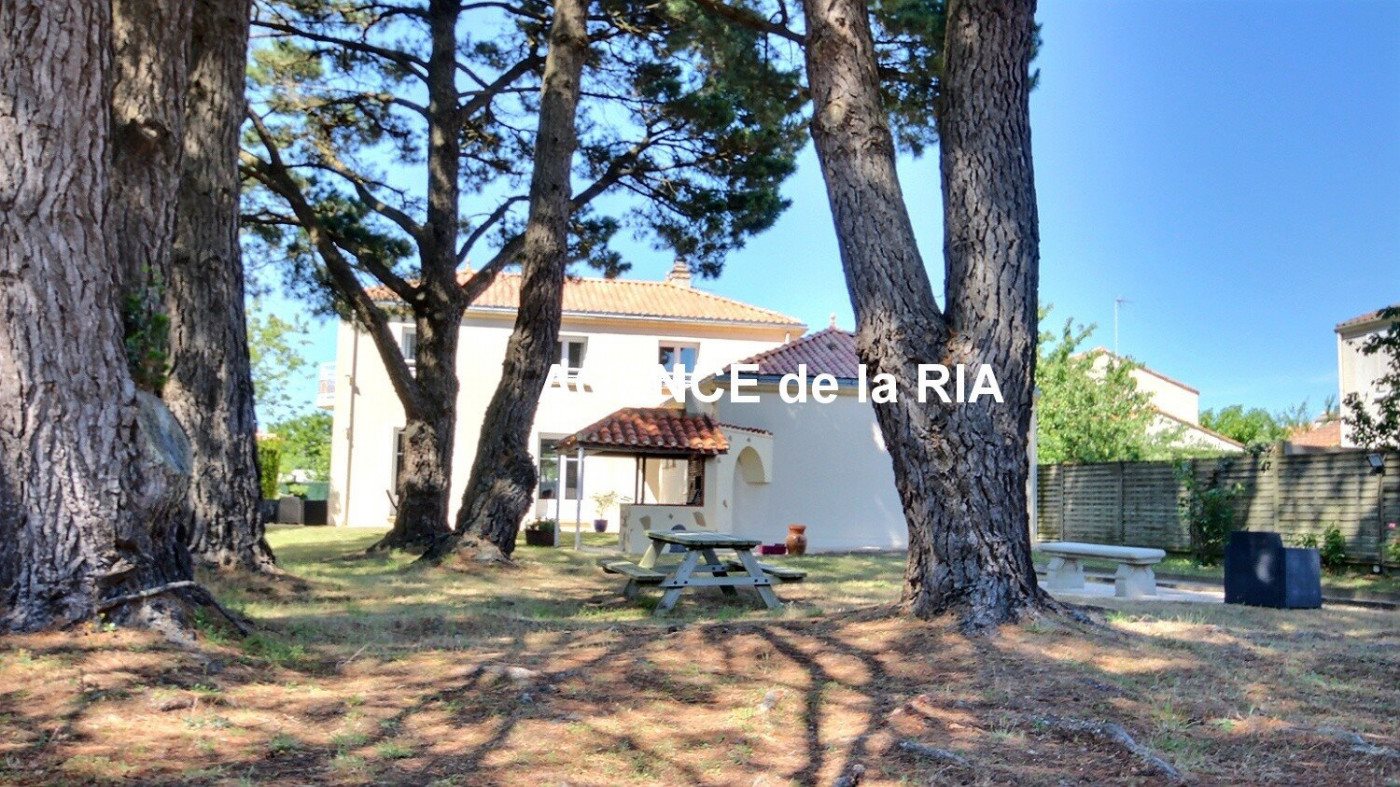 Maison à vendre, 189m², Pornic