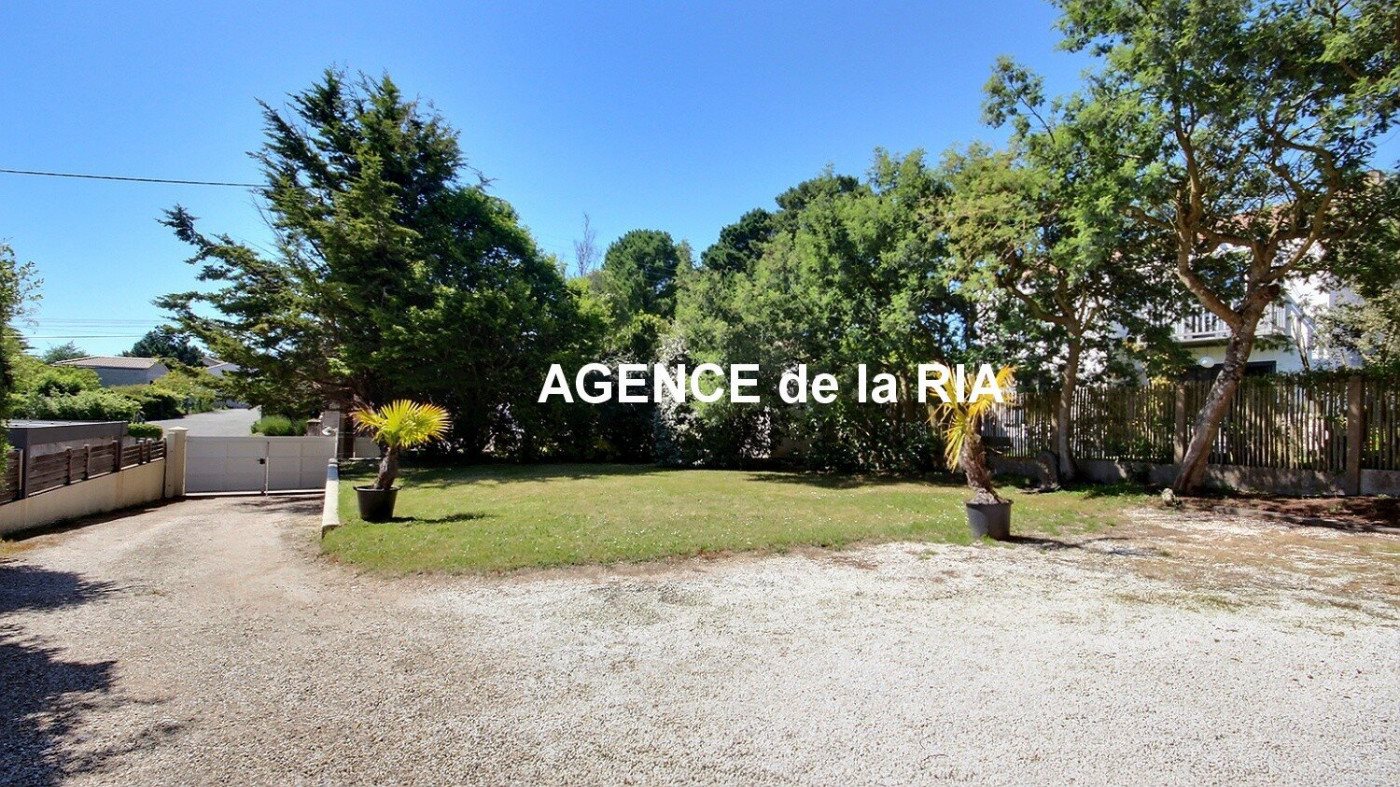 Maison à vendre, 189m², Pornic