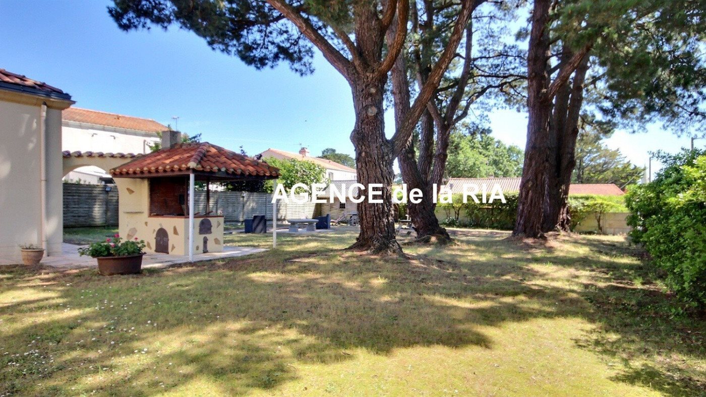 Maison à vendre, 189m², Pornic
