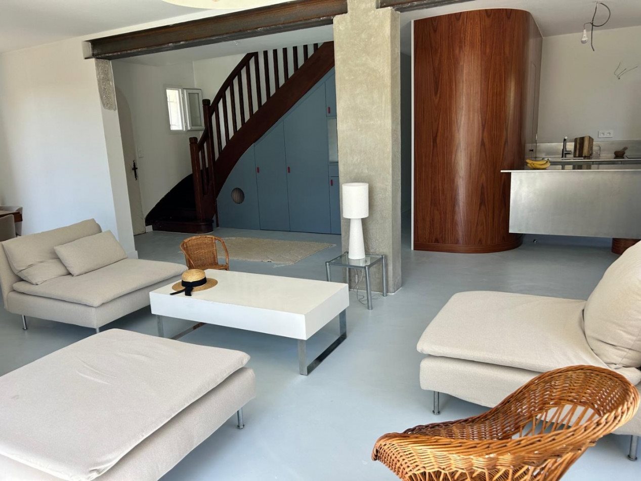 Maison à vendre, 137m², Pornic