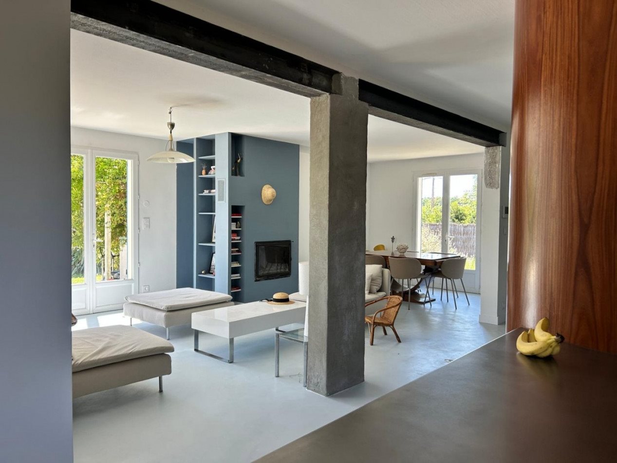 Maison à vendre, 137m², Pornic