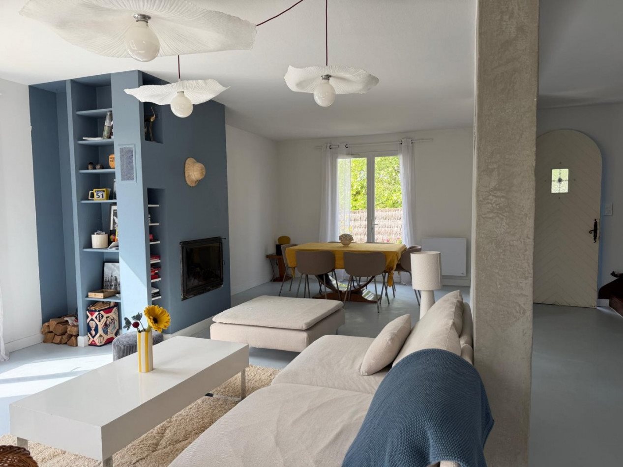 Maison à vendre, 137m², Pornic