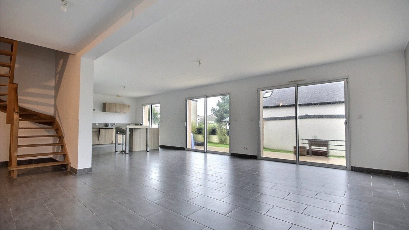 Maison à vendre, 146m², Pornic