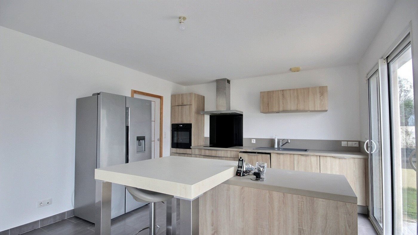 Maison à vendre, 146m², Pornic