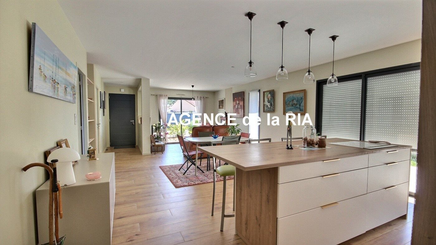 Maison à vendre, 104m², Pornic