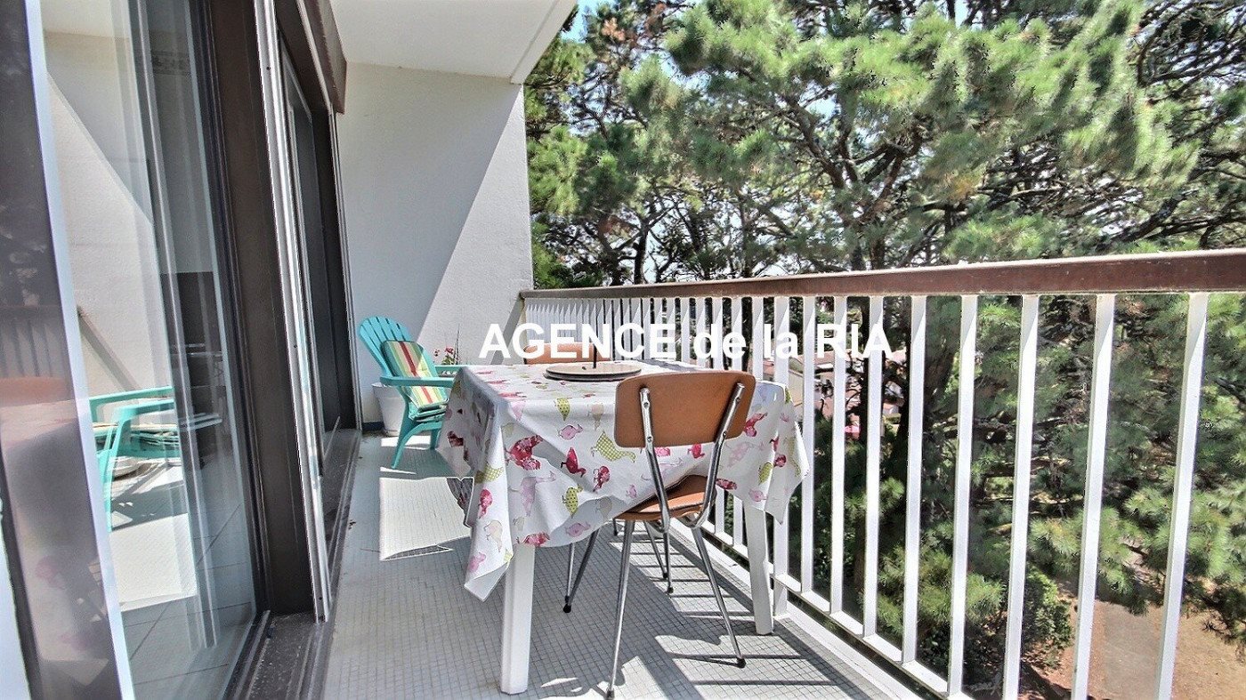 Appartement à vendre, 70m², Pornic