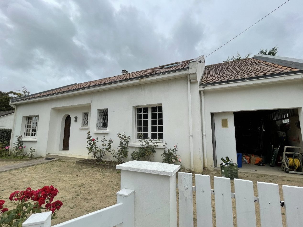 Maison à vendre, 156m², Pornic