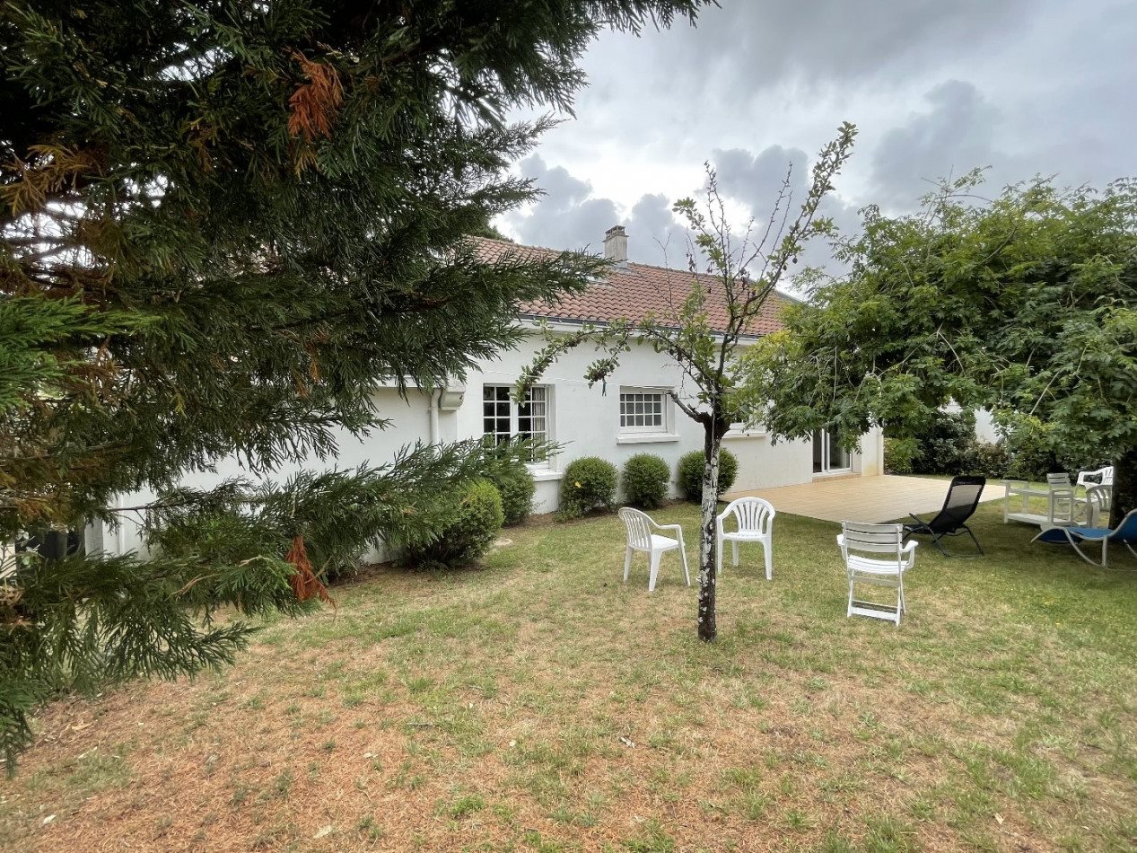 Maison à vendre, 156m², Pornic