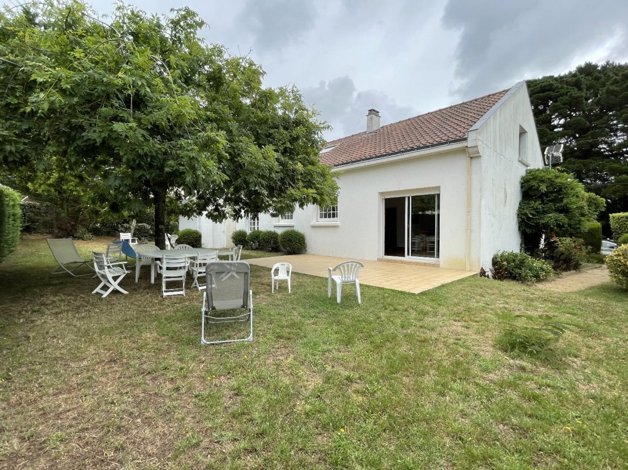 Maison à vendre, 156m², Pornic