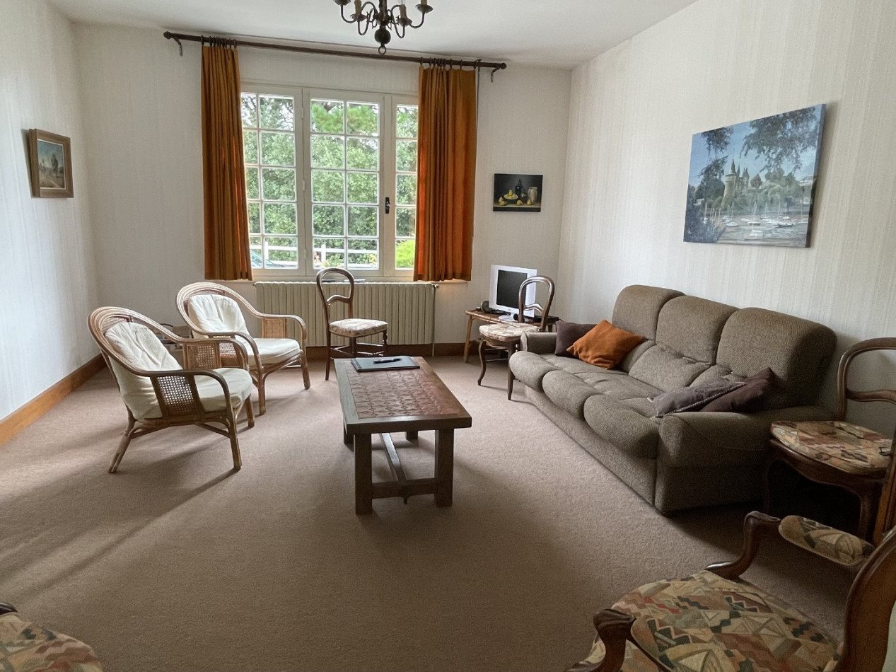 Maison à vendre, 156m², Pornic