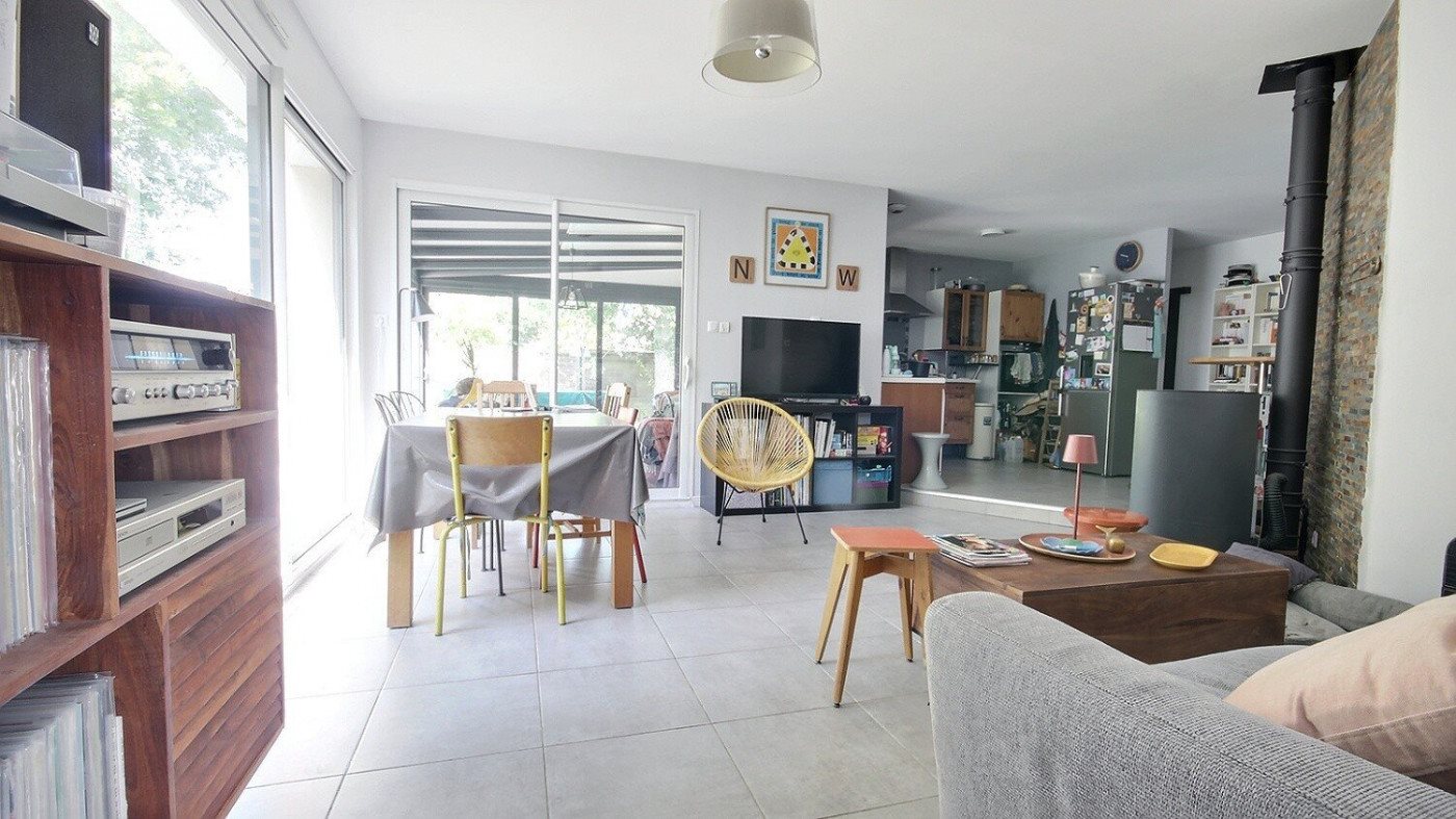 Maison à vendre, 96m², Pornic