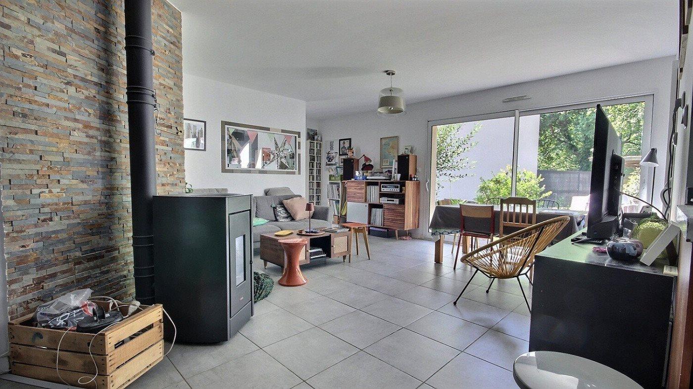 Maison à vendre, 96m², Pornic