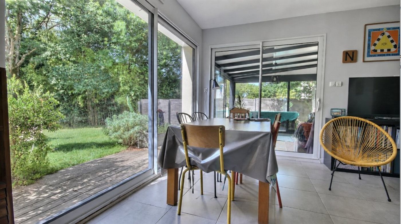 Maison à vendre, 96m², Pornic