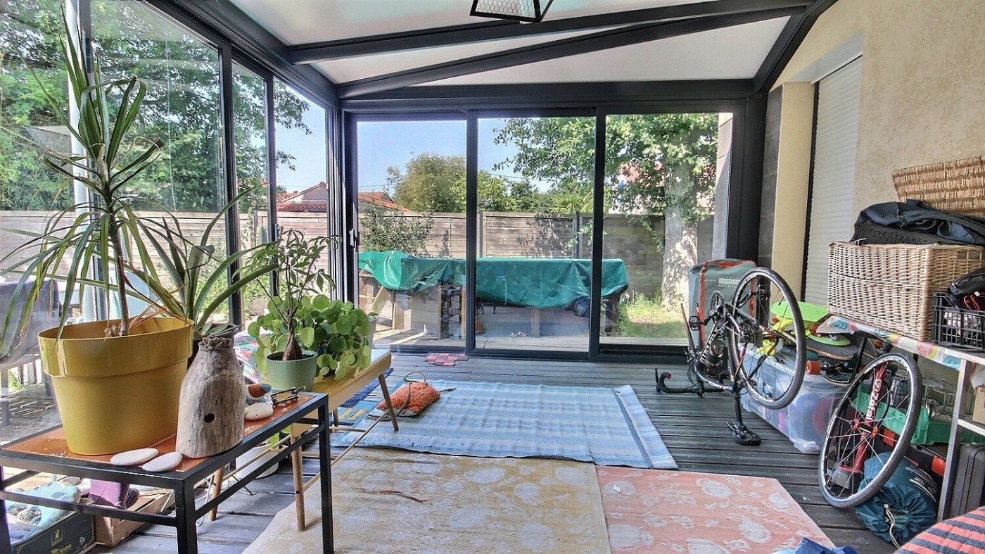 Maison à vendre, 96m², Pornic