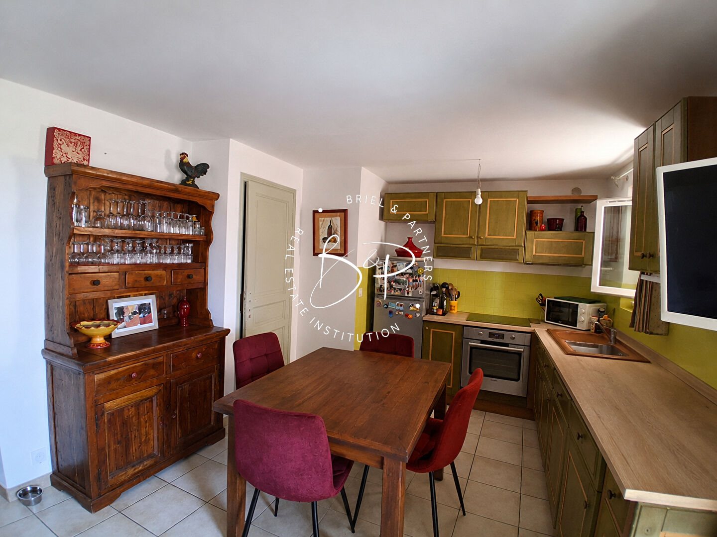 Appartement à louer, 41m², Flayosc