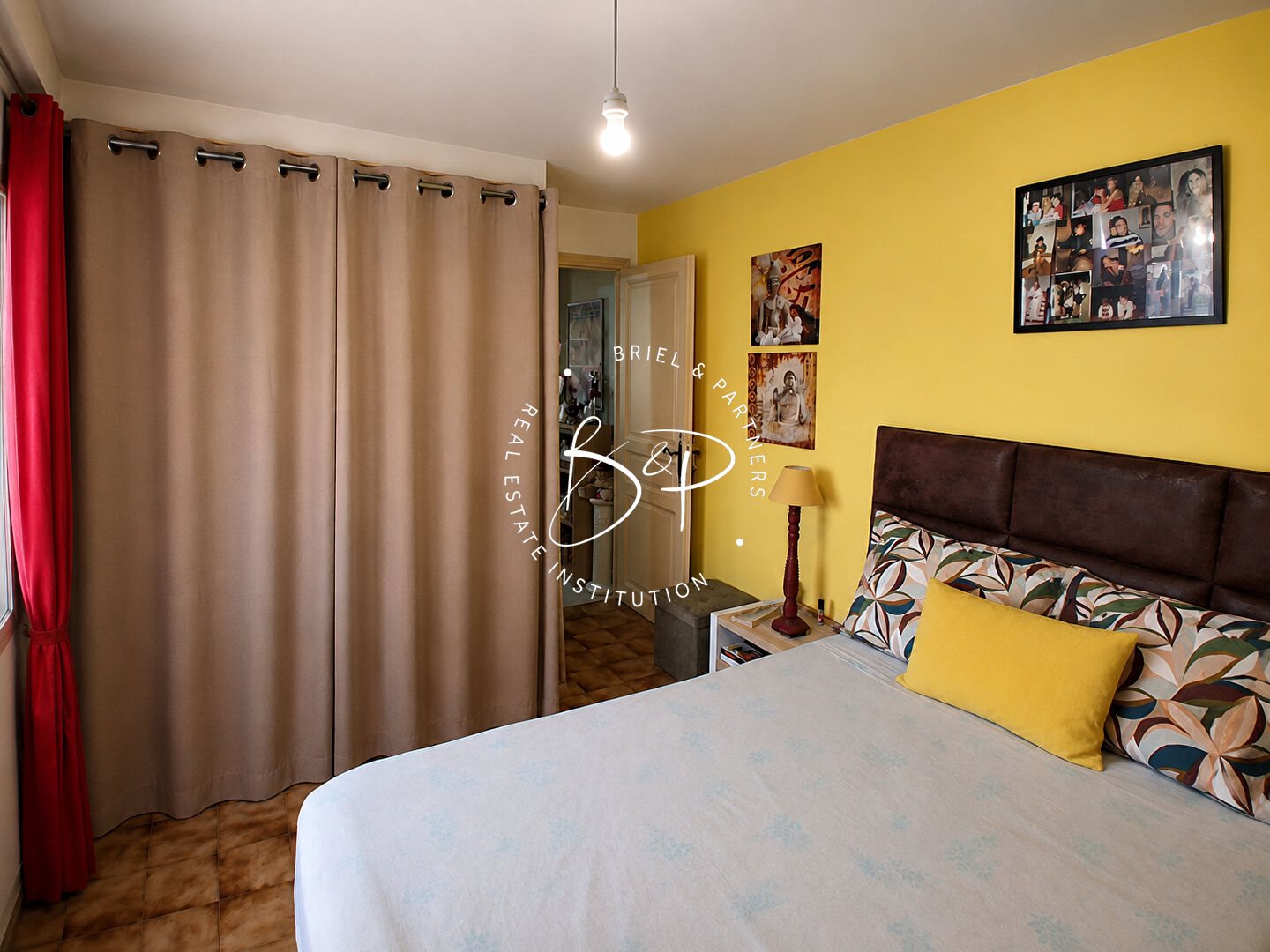 Appartement à louer, 41m², Flayosc