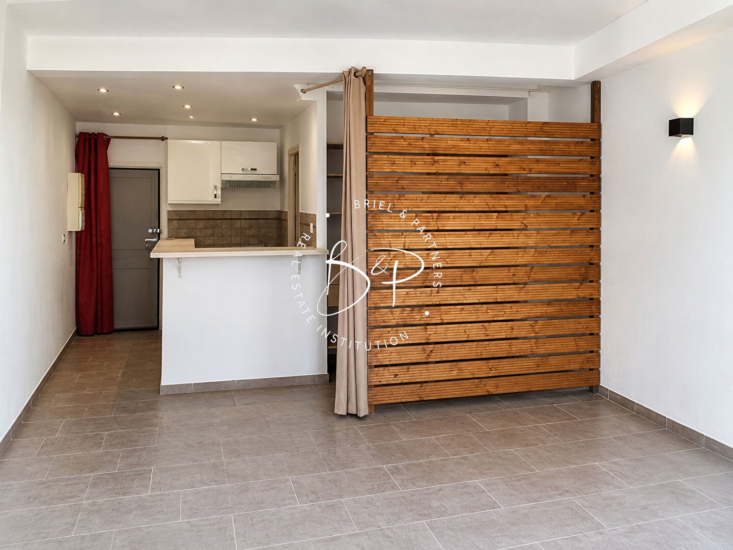 Appartement à louer, 29m², Flayosc