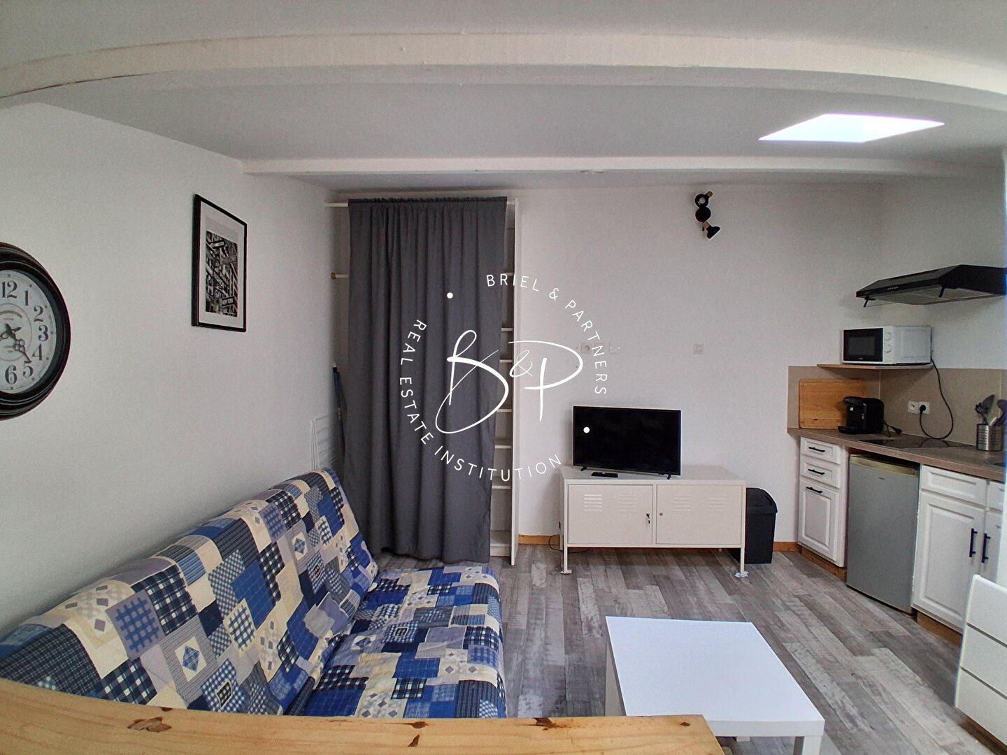 Appartement à louer, 14m², Lorgues